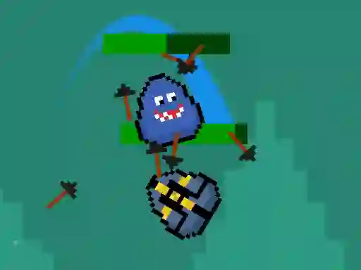 Spill Brawl Poo online