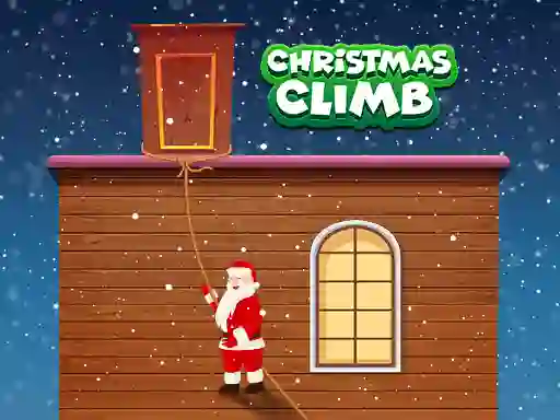 Spill Christmas Climb online