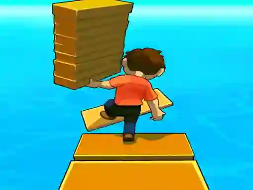 Spill Short Race 3D online