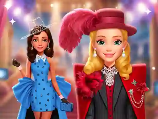 Spill Barbee Met Gala Transformation online