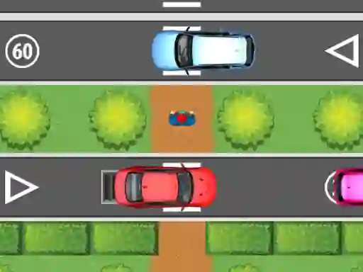 Spill Avoid Traffic online