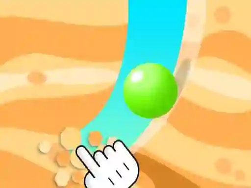 Spill The Route Digger online