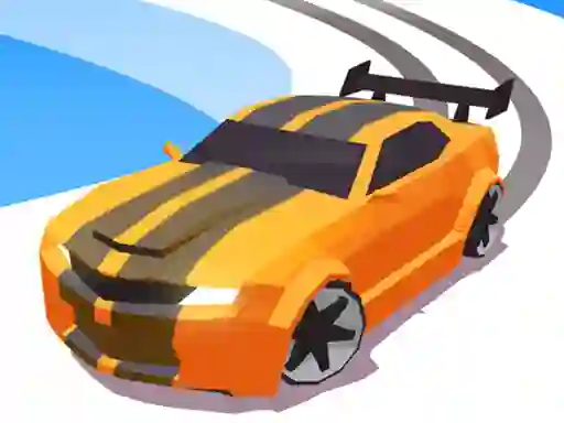Spill Retro Drift online