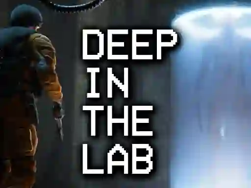 Spill Deep in the lab online