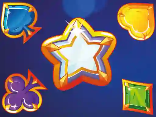Spill Poker Match King online