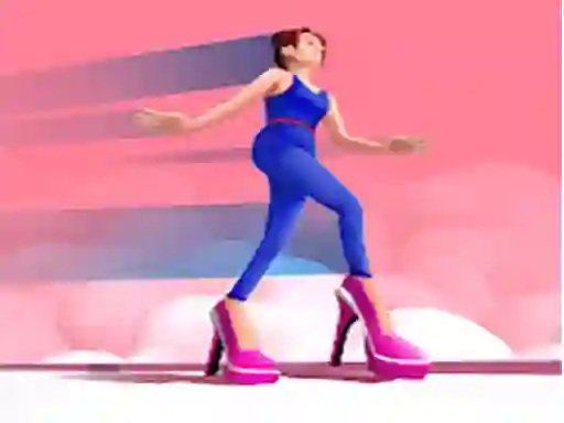 Spill High Heels online