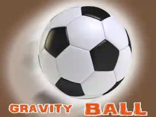 Spill Gravity Ball online