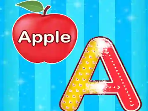 Spill Kids Educational ABC online
