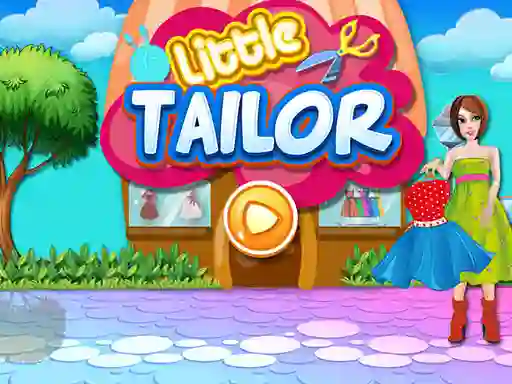 Spill Little Tailor shop online