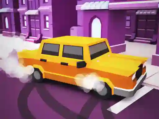 Spill Drift Parking online