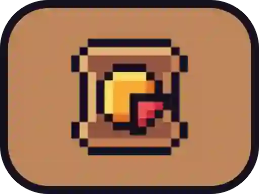 Spill Pixel Gold Clicker online