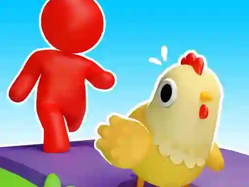 Spill Pet island online