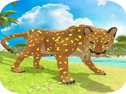Spill Jungle runner online