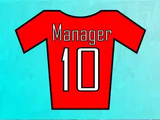 Spill Football Manager Simulator online