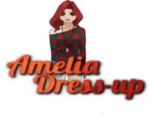 Spill Amelia Dress-up online