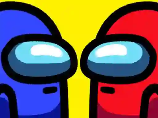 Spill Among Us - Impostor King Online online