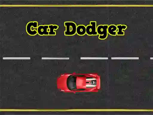 Spill Car Dodger online