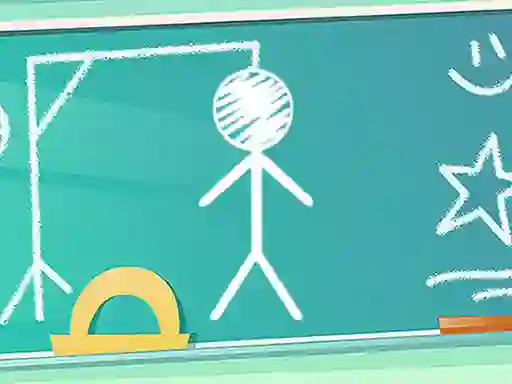 Spill Kids Hangman online