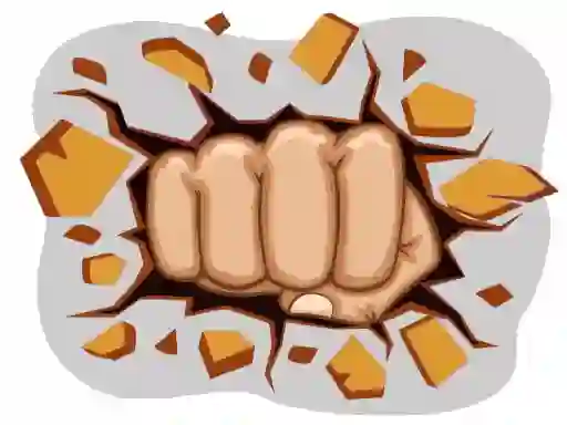 Spill Smash the Wall online