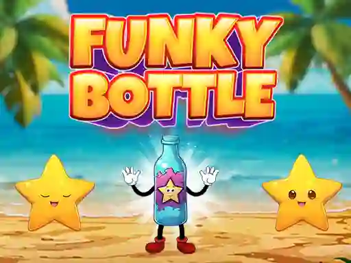 Spill Funky Bottle online