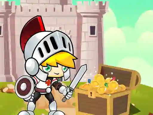 Spill Majestic Hero online