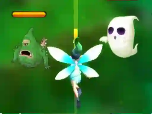 Spill Fly and Shoot online