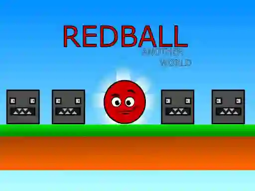 Spill Redball - Another world online