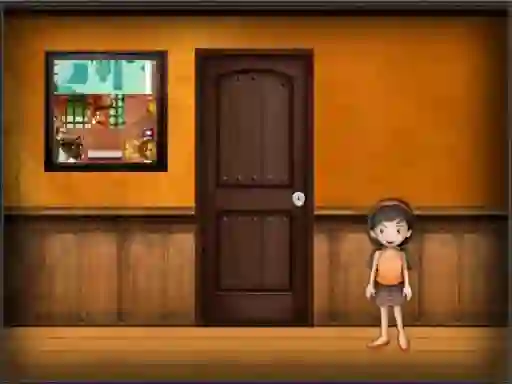 Spill Amgel Kids Room Escape 90 online