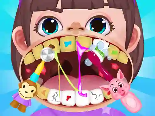Spill Baby Hospital Dentist Caring online