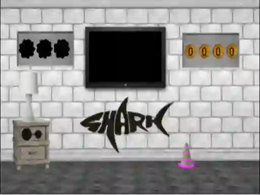 Spill Construction House Escape online