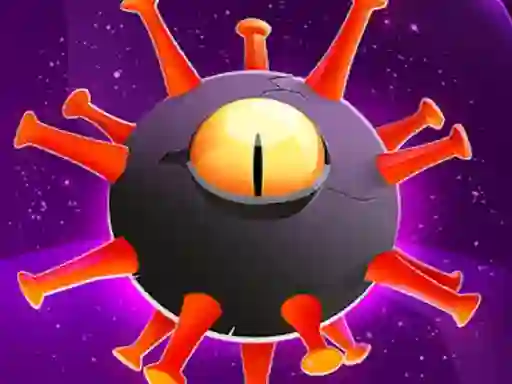 Spill Virus Simulator online