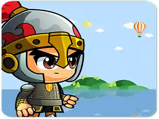 Spill Ninja Runner online