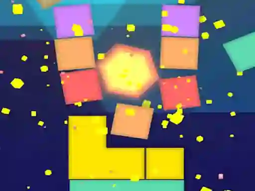 Spill Hexa Balance Tower online