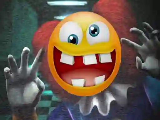 Spill Do not enter this game at night online