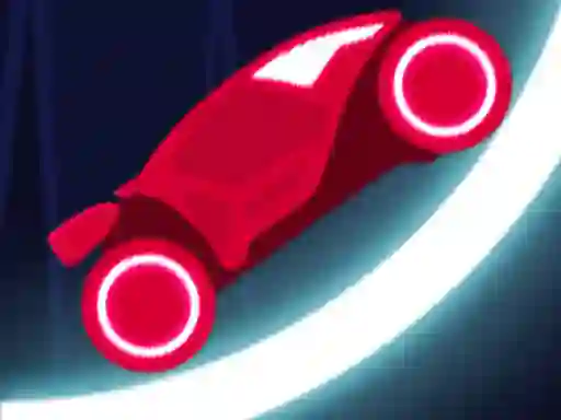 Spill Race.io online