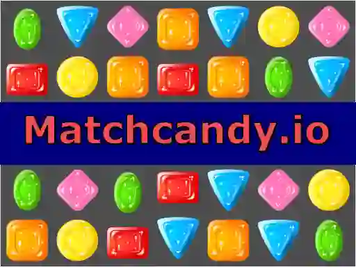 Spill Matchcandy.io online