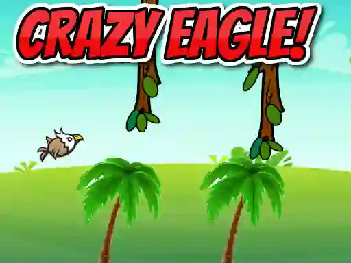 Spill Crazy Eagle! online