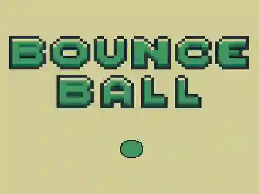 Spill Bounce Ball Timer Attack online