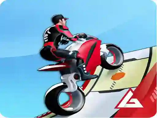 Spill Moto Techmique online