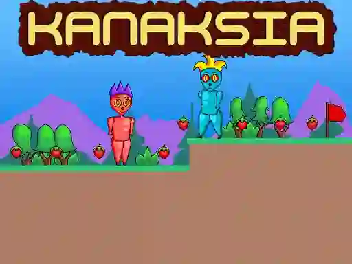 Spill Kanaksia online