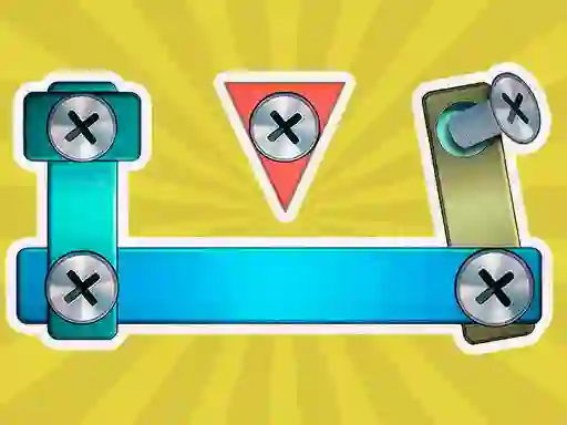 Spill Bolts and Nuts in 3D! online