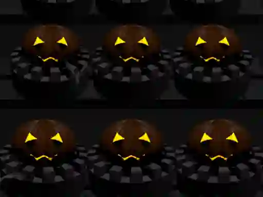 Spill Halloween Remembers online