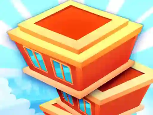Spill Build Tower online