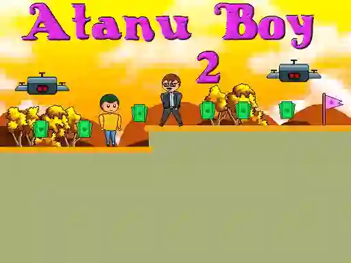 Spill Atanu Boy 2 online