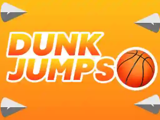 Spill Dunk Jumps online