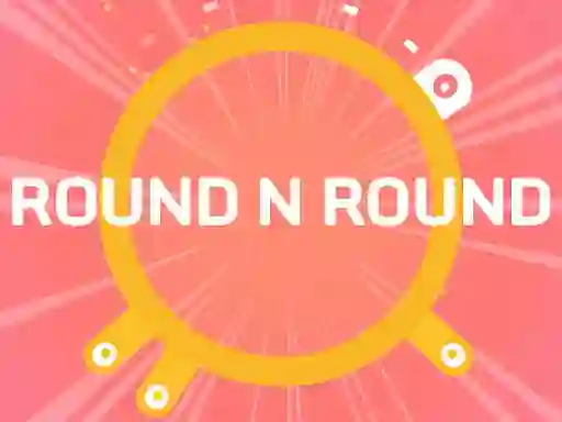 Spill ROUND and ROUND online
