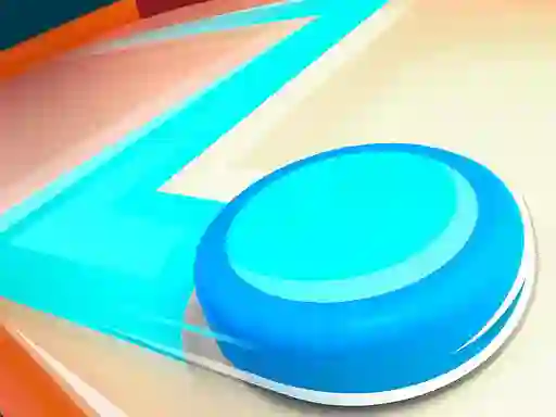Spill Disc Challenge online