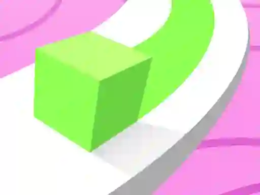 Spill Color Adventure: Draw and Go online