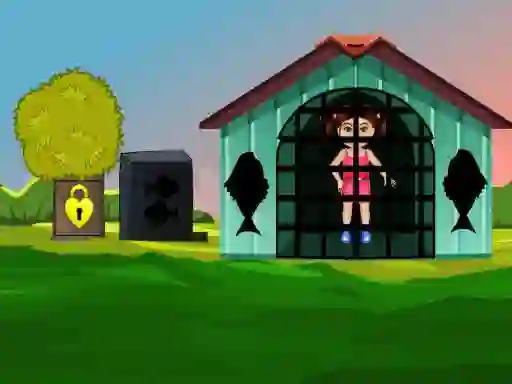 Spill kid escape online