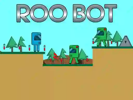 Spill Roo Bot online